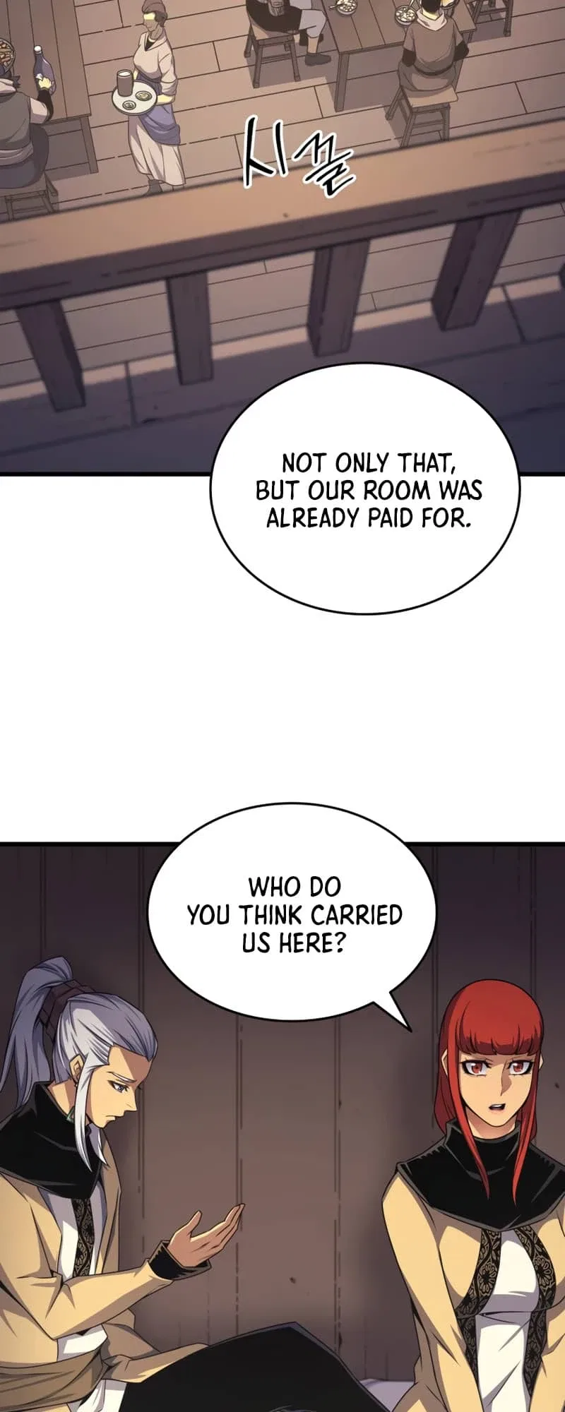 The Great Mage Returns After 4000 Years Chapter 149 – Page 57