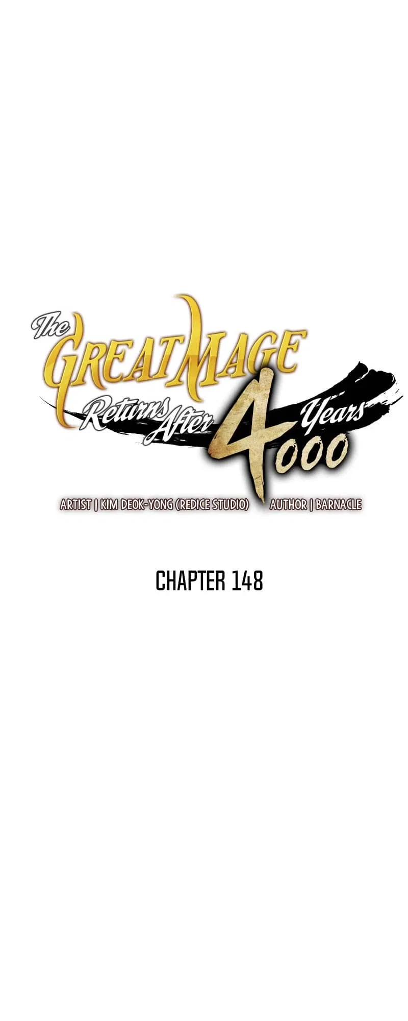 The Great Mage Returns After 4000 Years Chapter 148 – Page 2