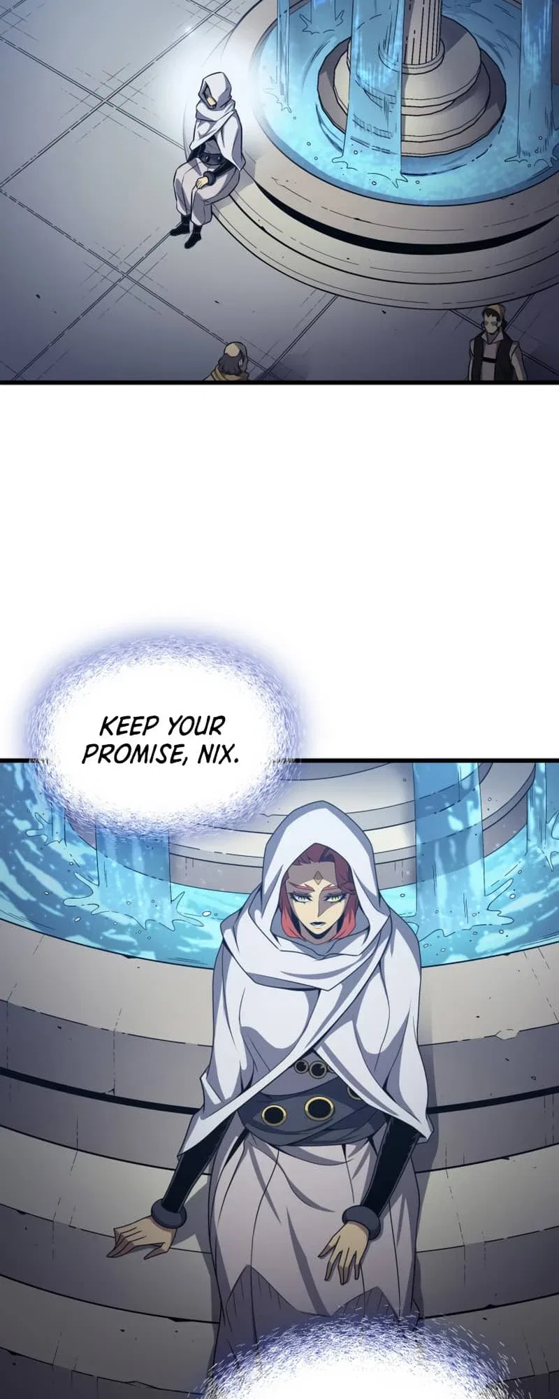 The Great Mage Returns After 4000 Years Chapter 148 – Page 4