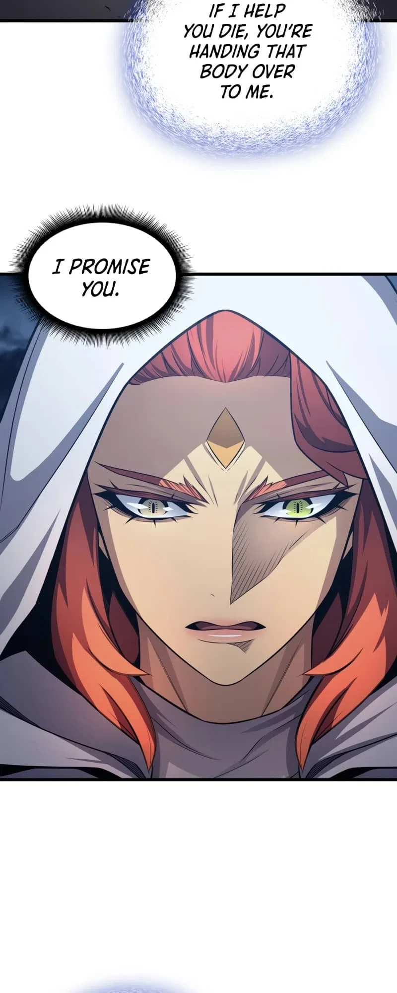The Great Mage Returns After 4000 Years Chapter 148 – Page 5