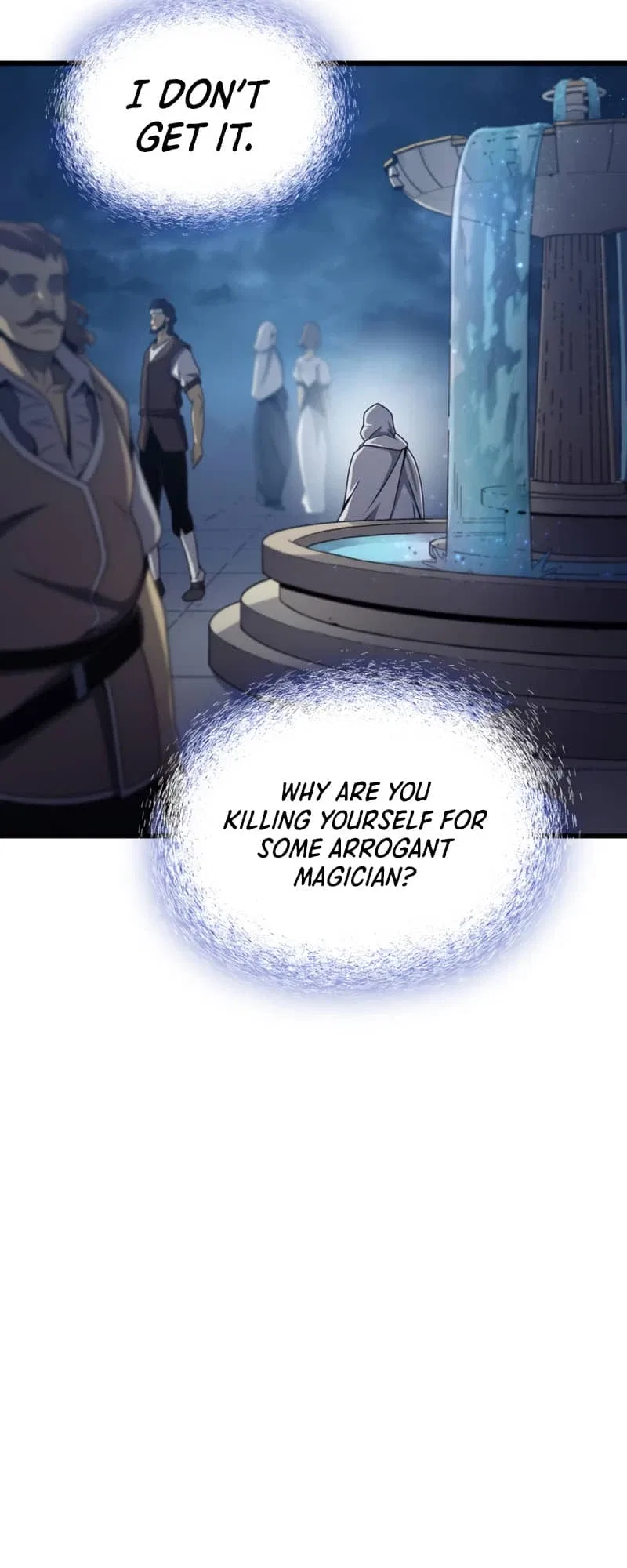 The Great Mage Returns After 4000 Years Chapter 148 – Page 6