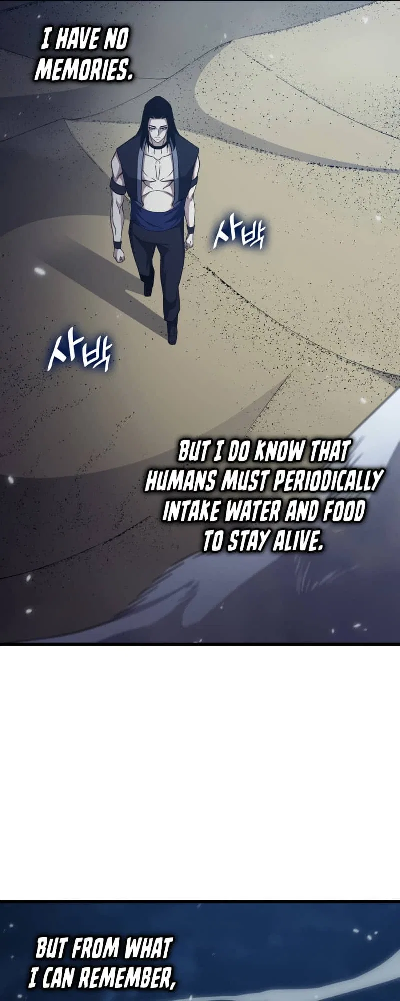 The Great Mage Returns After 4000 Years Chapter 148 – Page 8