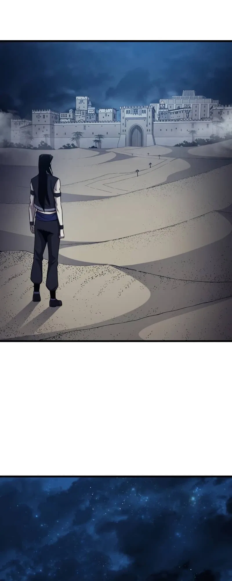 The Great Mage Returns After 4000 Years Chapter 148 – Page 11
