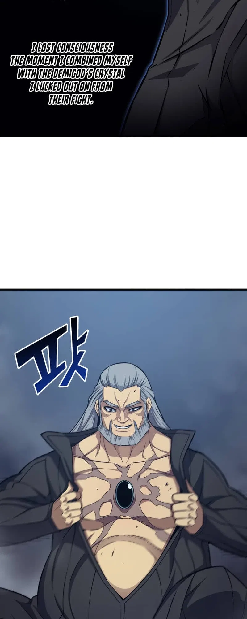 The Great Mage Returns After 4000 Years Chapter 148 – Page 16