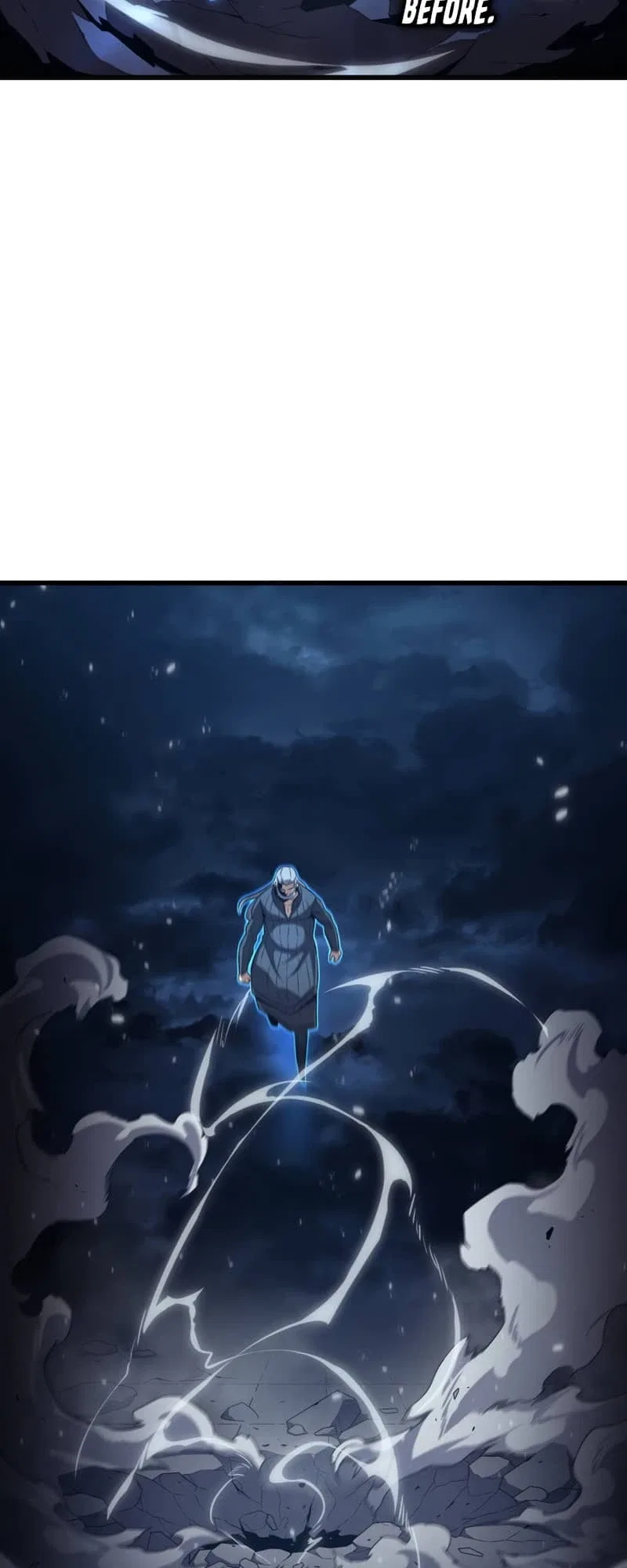 The Great Mage Returns After 4000 Years Chapter 148 – Page 23