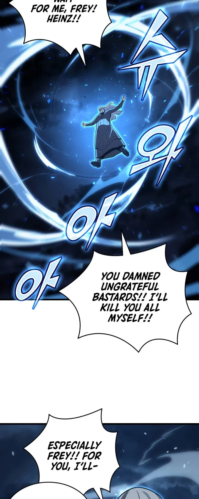 The Great Mage Returns After 4000 Years Chapter 148 – Page 27