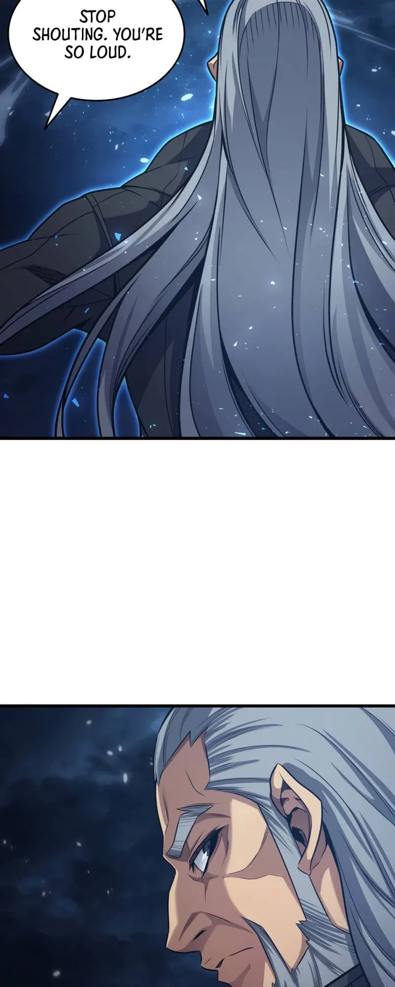 The Great Mage Returns After 4000 Years Chapter 148 – Page 28