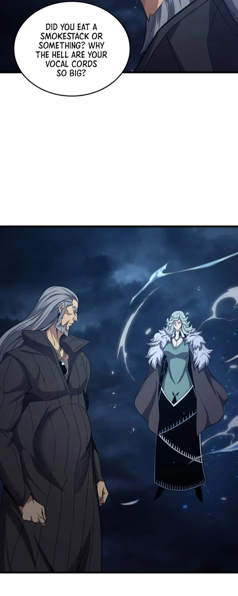 The Great Mage Returns After 4000 Years Chapter 148 – Page 29