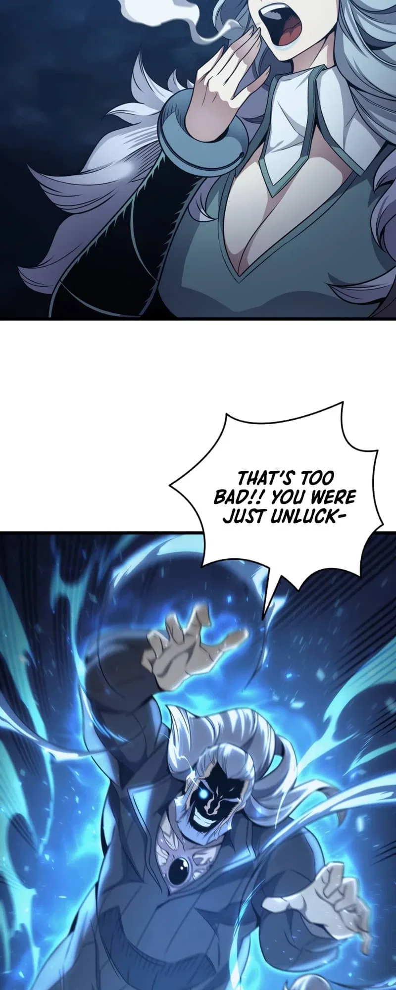 The Great Mage Returns After 4000 Years Chapter 148 – Page 33