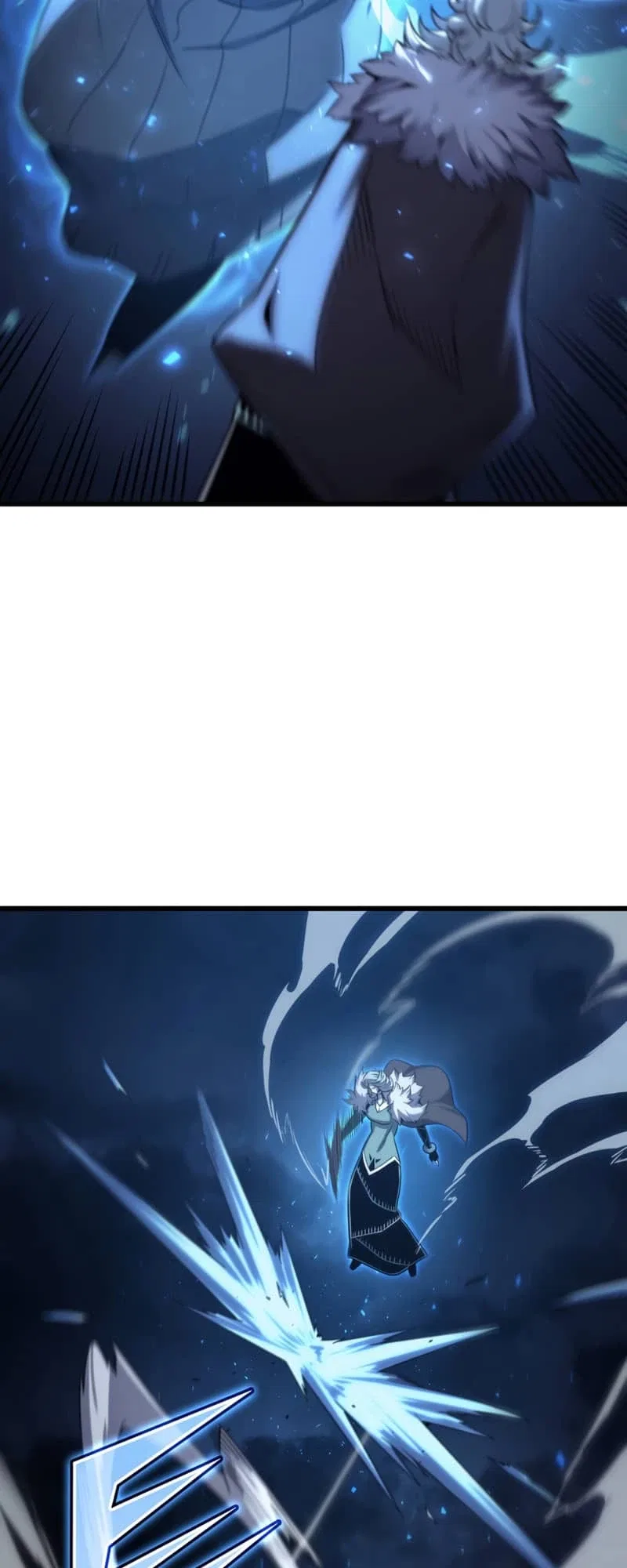 The Great Mage Returns After 4000 Years Chapter 148 – Page 34