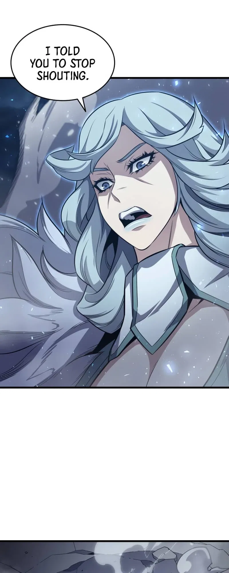 The Great Mage Returns After 4000 Years Chapter 148 – Page 36