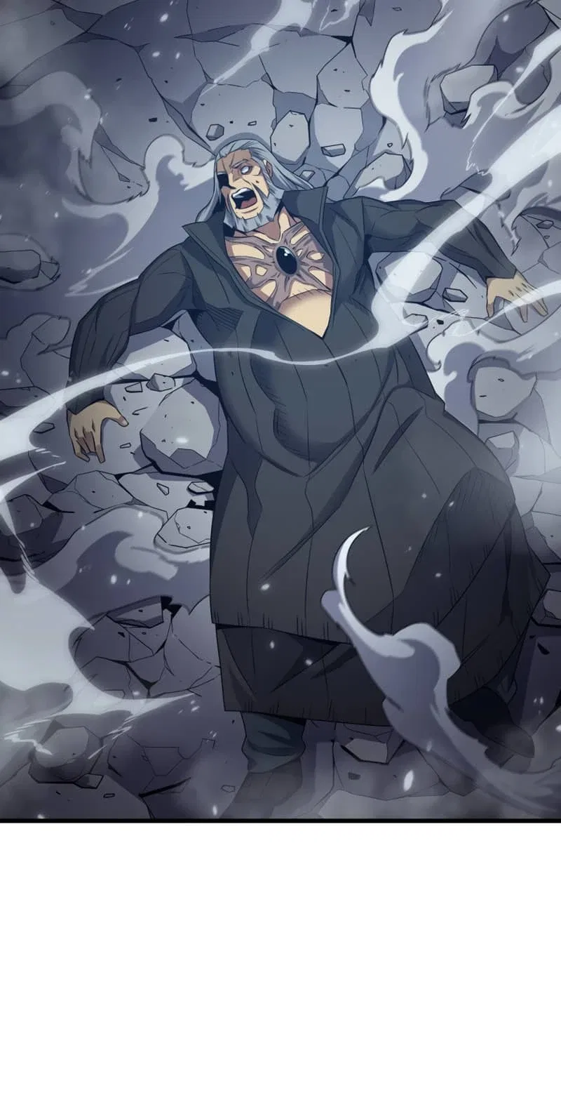 The Great Mage Returns After 4000 Years Chapter 148 – Page 37