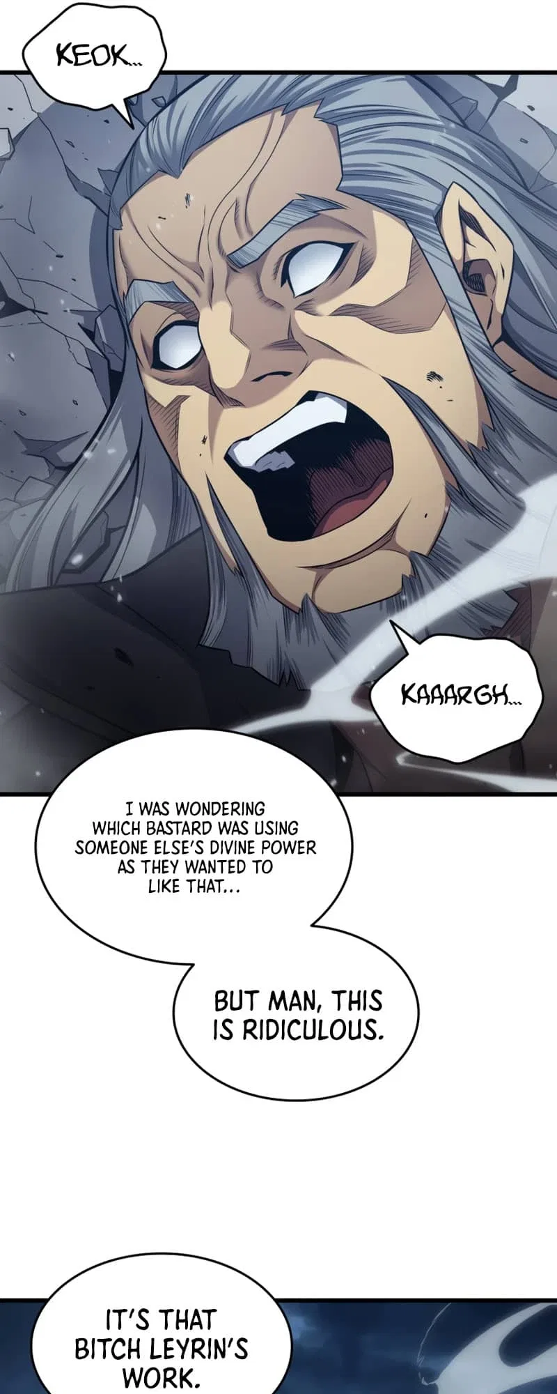 The Great Mage Returns After 4000 Years Chapter 148 – Page 38