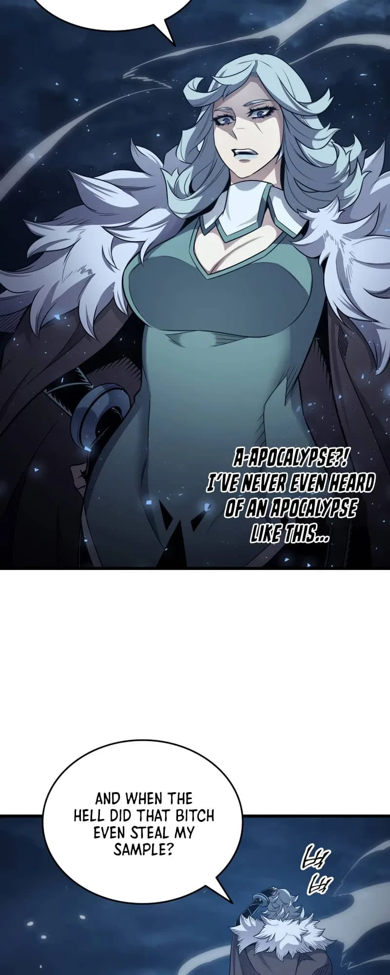The Great Mage Returns After 4000 Years Chapter 148 – Page 39