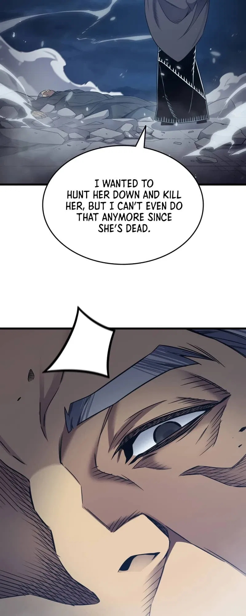 The Great Mage Returns After 4000 Years Chapter 148 – Page 40