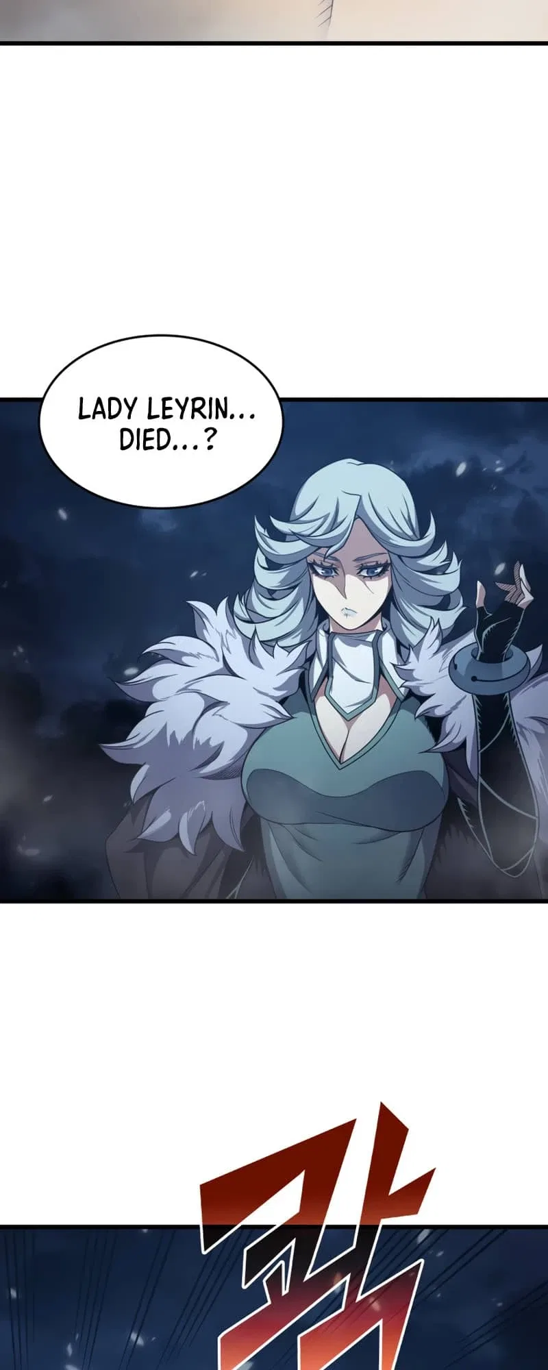 The Great Mage Returns After 4000 Years Chapter 148 – Page 41