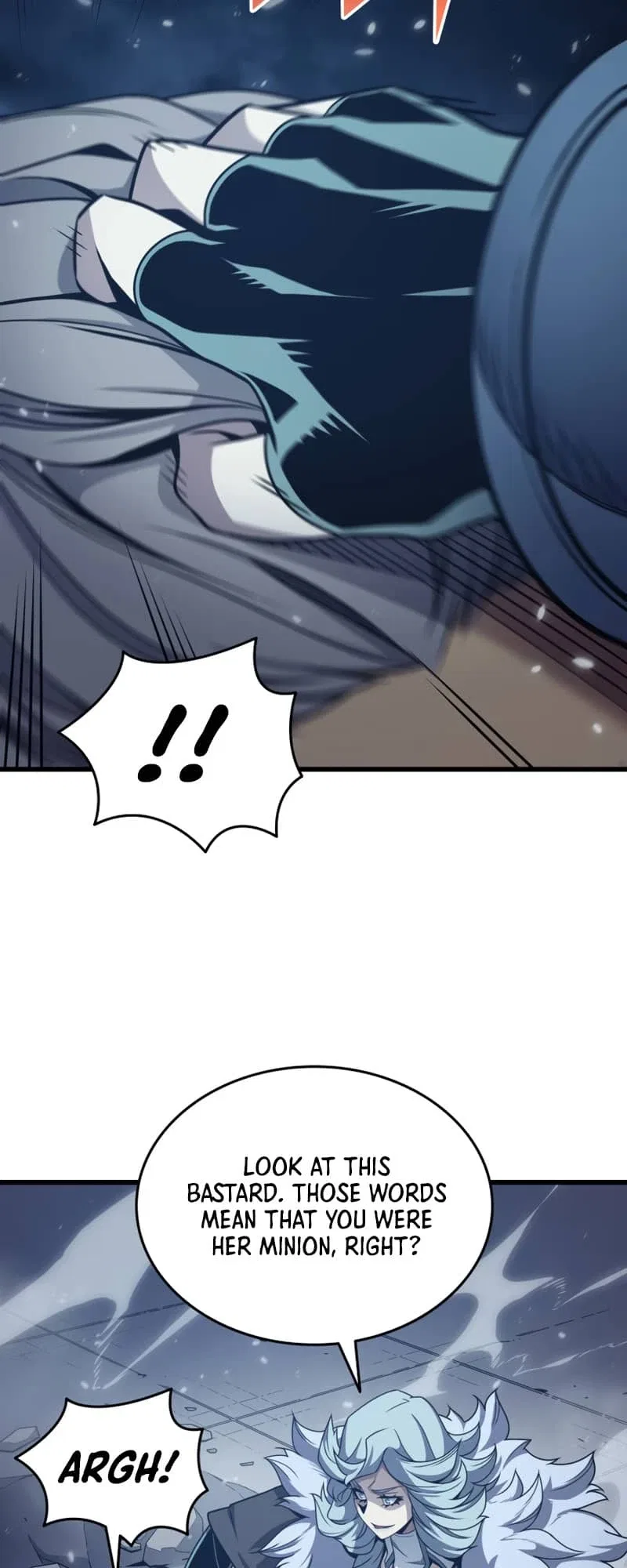 The Great Mage Returns After 4000 Years Chapter 148 – Page 42