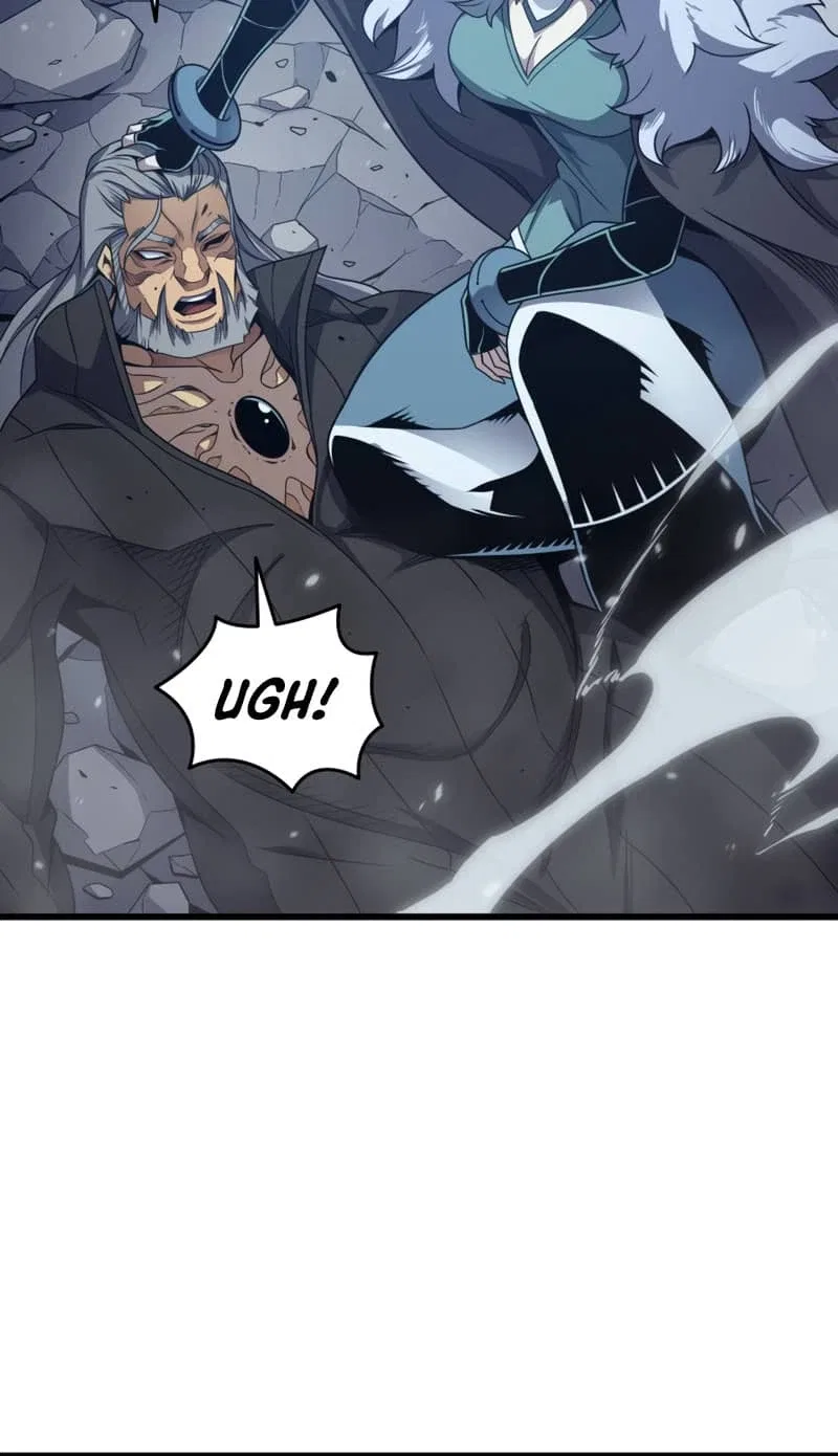 The Great Mage Returns After 4000 Years Chapter 148 – Page 43