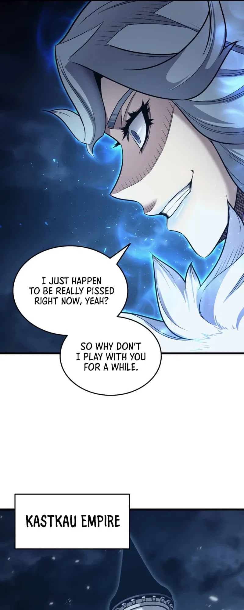 The Great Mage Returns After 4000 Years Chapter 148 – Page 44