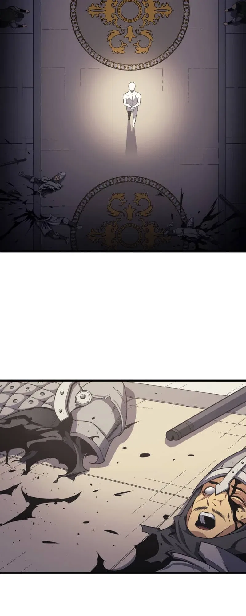 The Great Mage Returns After 4000 Years Chapter 148 – Page 46