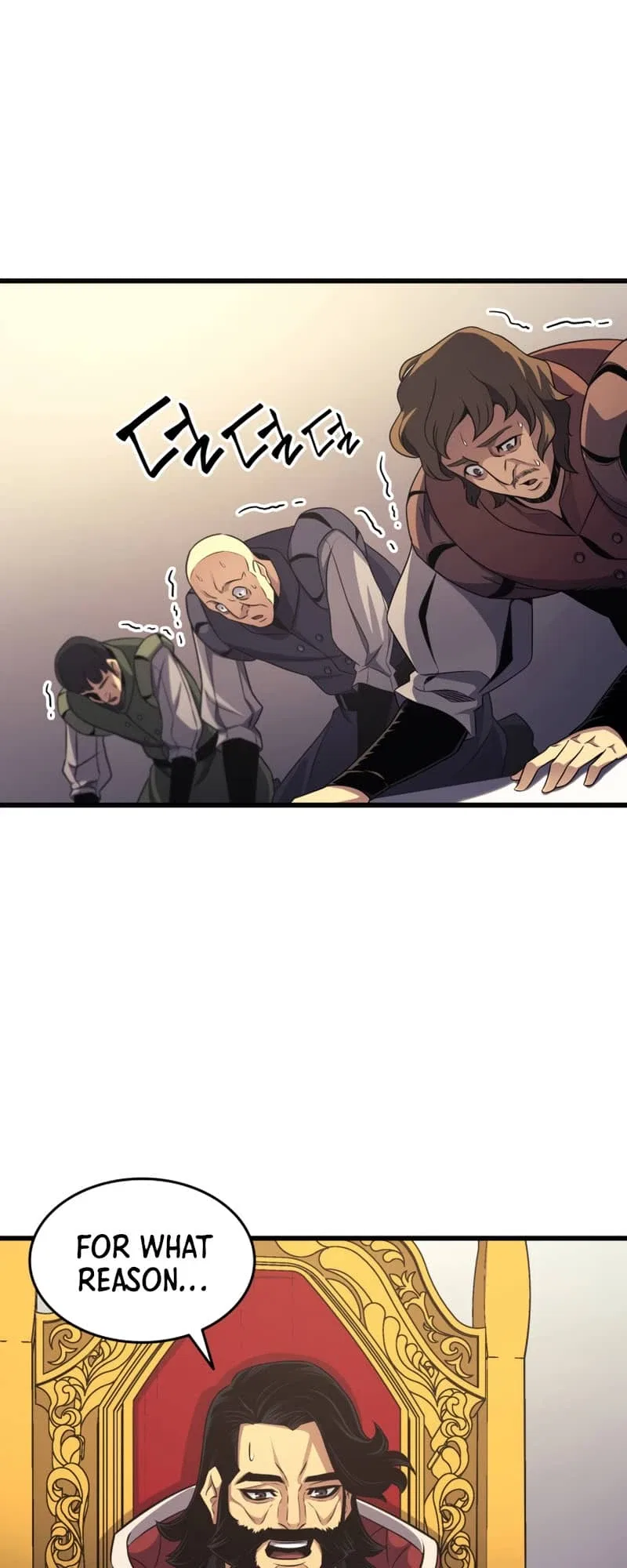 The Great Mage Returns After 4000 Years Chapter 148 – Page 47
