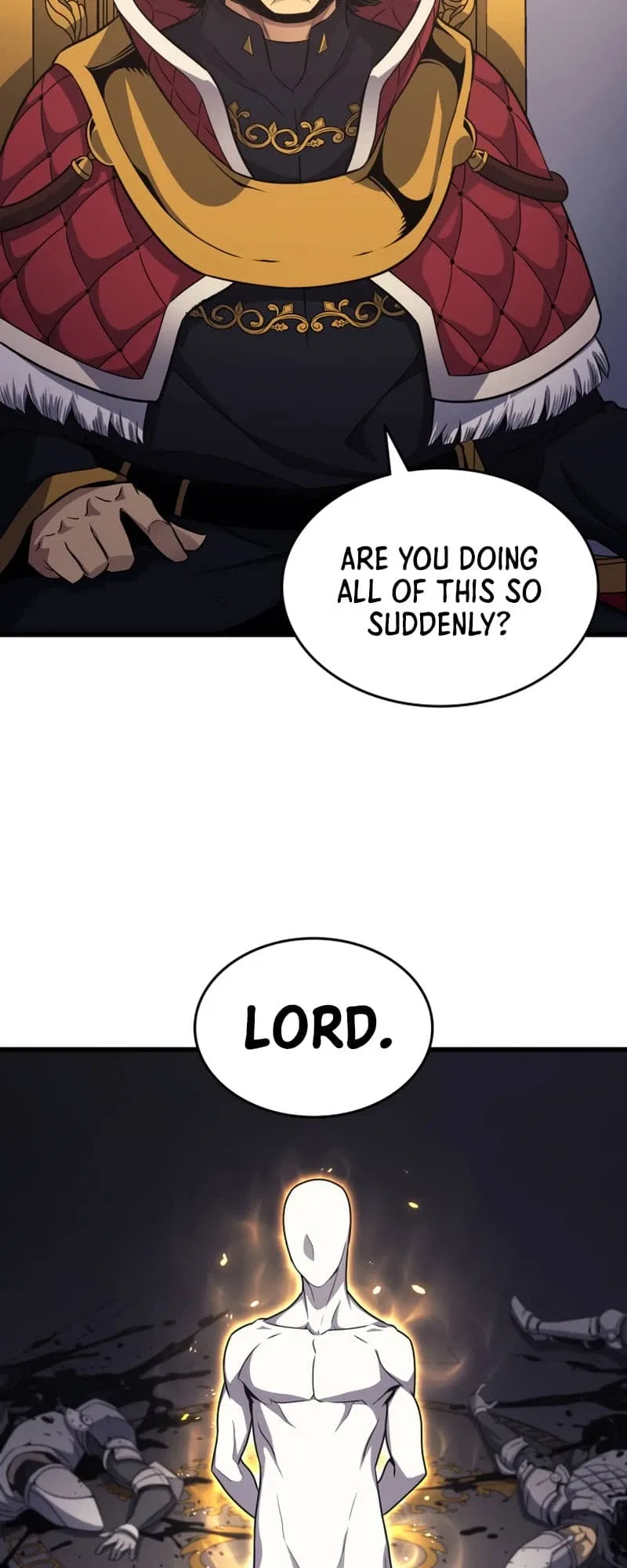 The Great Mage Returns After 4000 Years Chapter 148 – Page 48