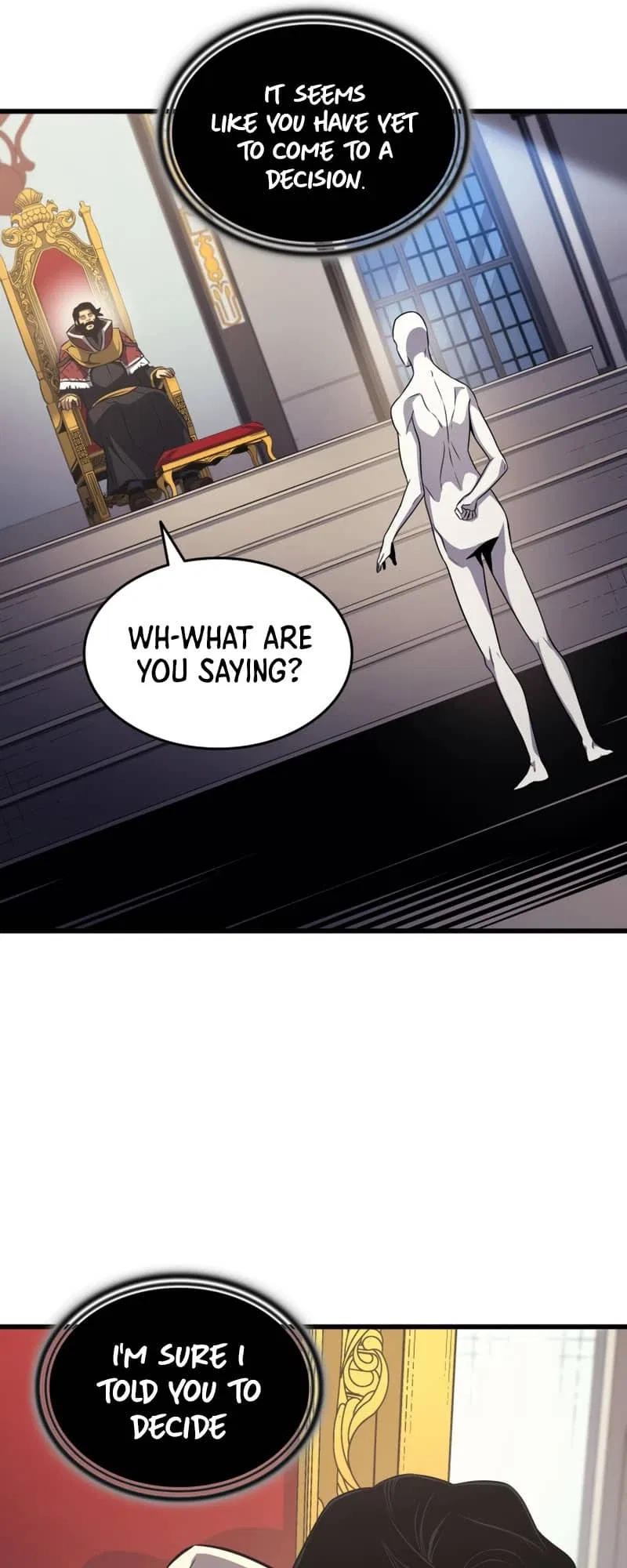 The Great Mage Returns After 4000 Years Chapter 148 – Page 50