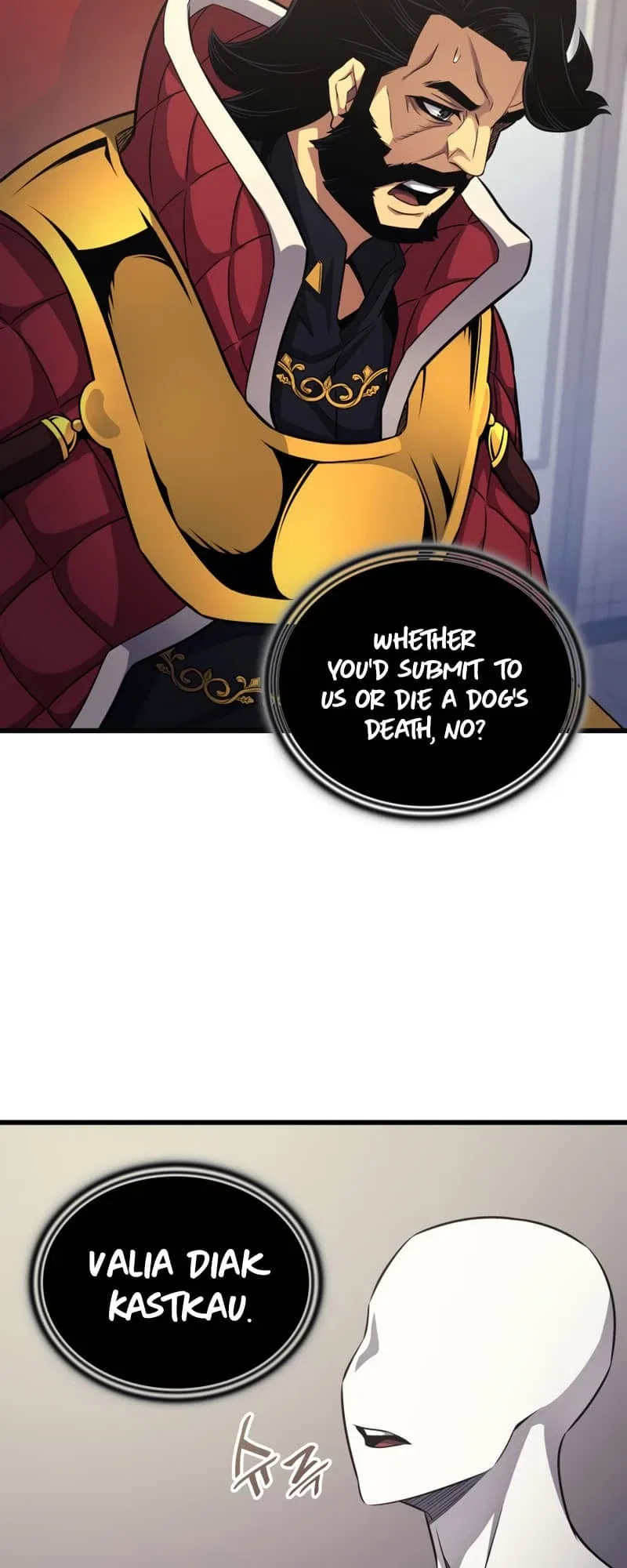 The Great Mage Returns After 4000 Years Chapter 148 – Page 51