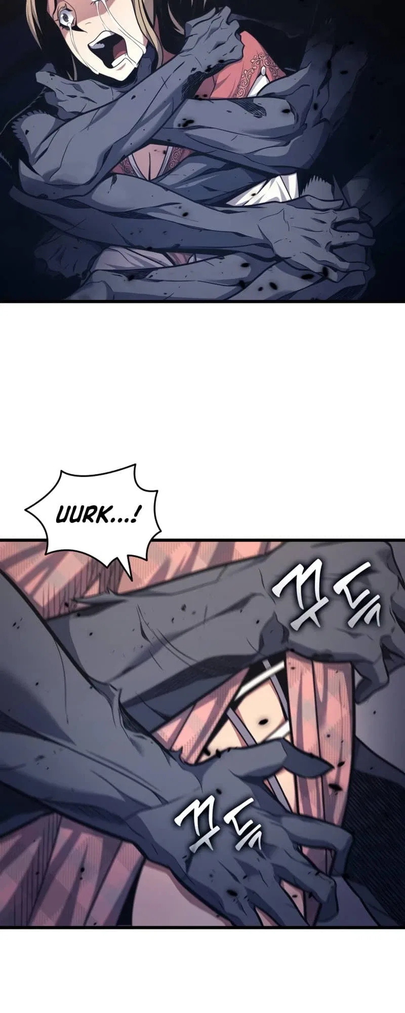 The Great Mage Returns After 4000 Years Chapter 148 – Page 55