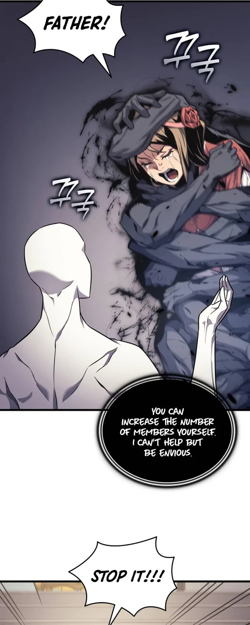 The Great Mage Returns After 4000 Years Chapter 148 – Page 57