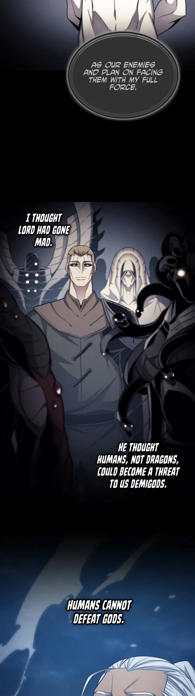 The Great Mage Returns After 4000 Years Chapter 147 – Page 7