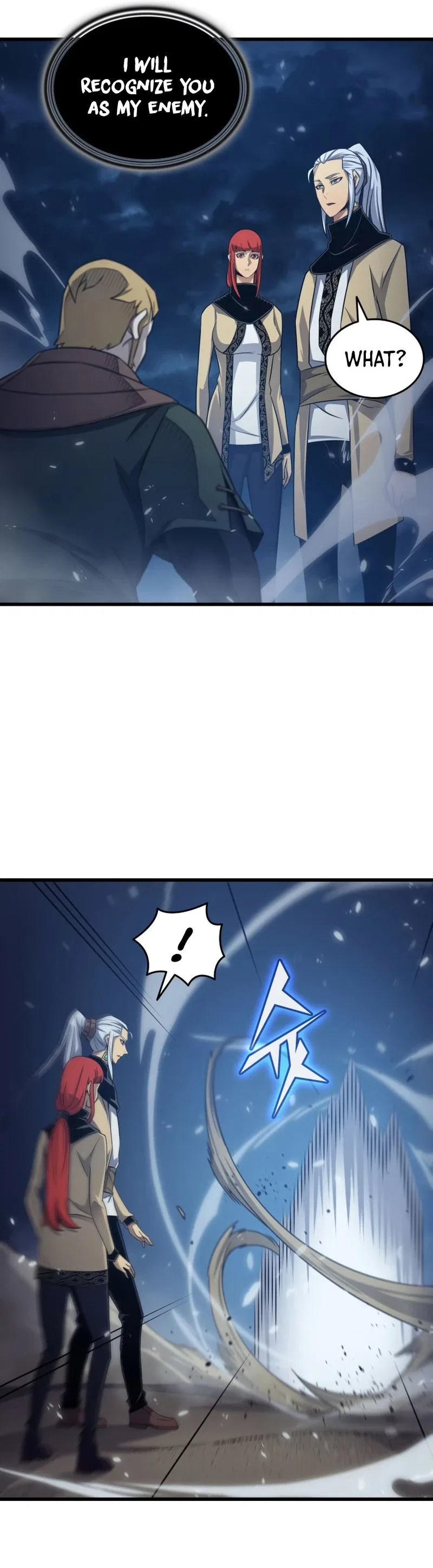 The Great Mage Returns After 4000 Years Chapter 147 – Page 9