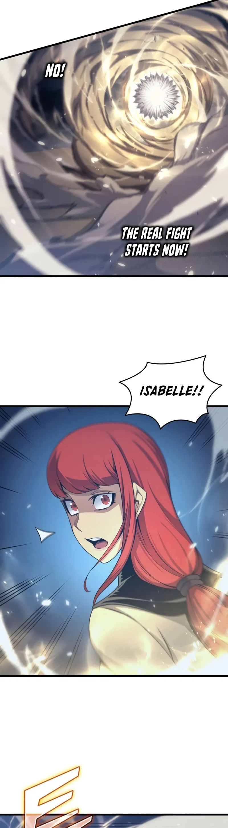 The Great Mage Returns After 4000 Years Chapter 147 – Page 11