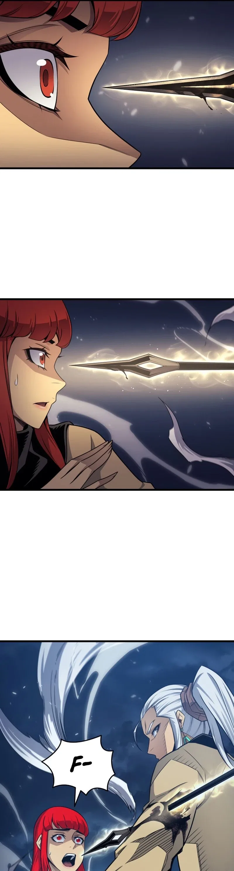 The Great Mage Returns After 4000 Years Chapter 147 – Page 13