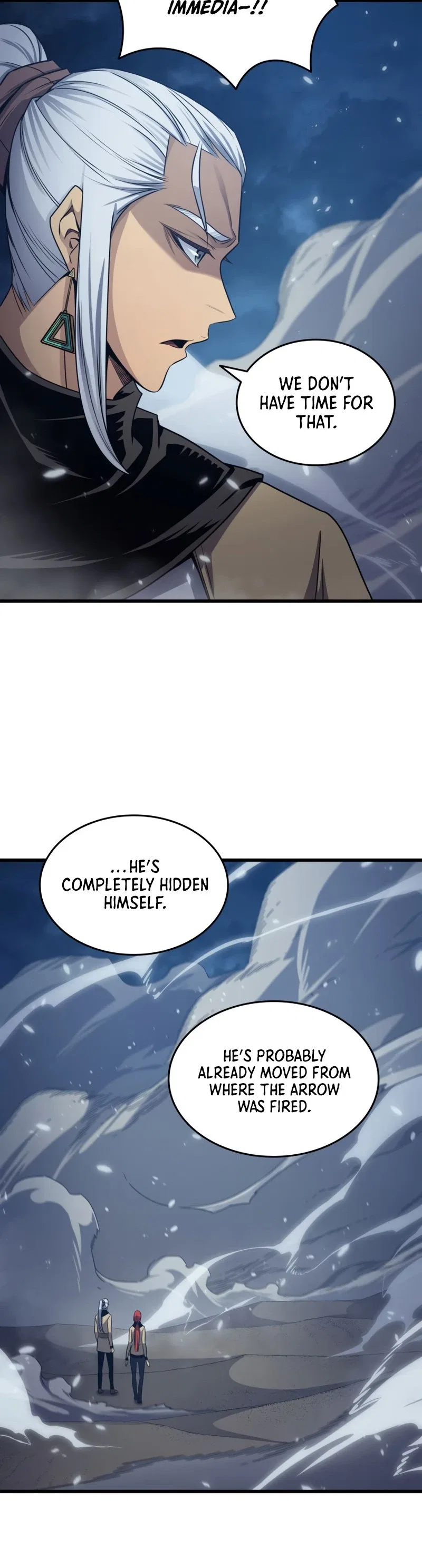 The Great Mage Returns After 4000 Years Chapter 147 – Page 15