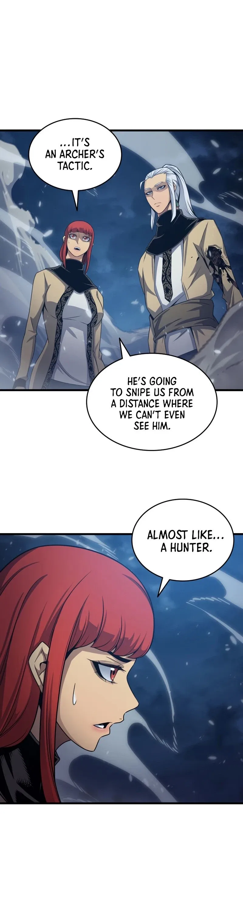 The Great Mage Returns After 4000 Years Chapter 147 – Page 16