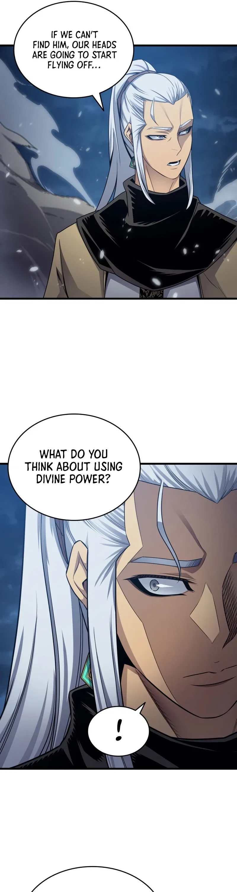 The Great Mage Returns After 4000 Years Chapter 147 – Page 17
