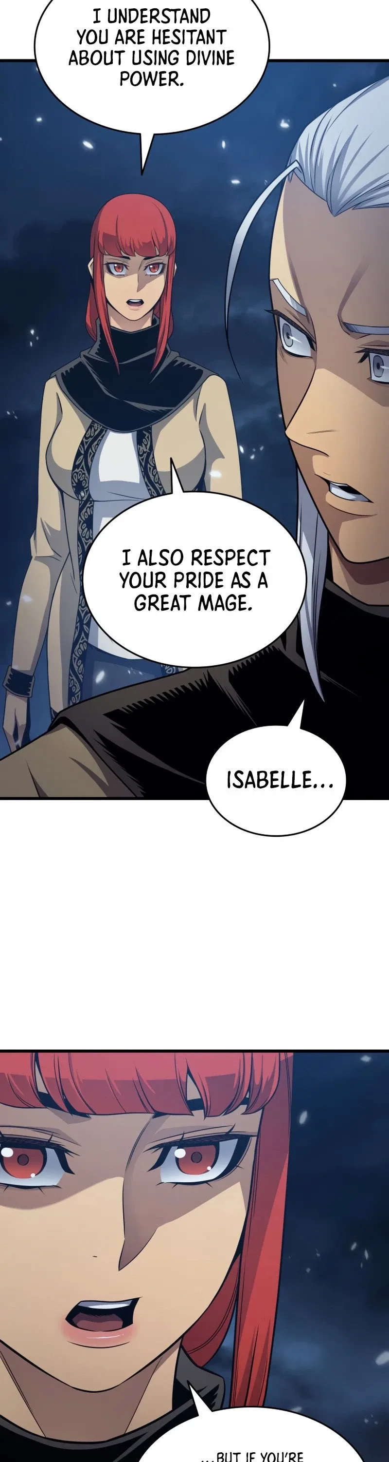 The Great Mage Returns After 4000 Years Chapter 147 – Page 18