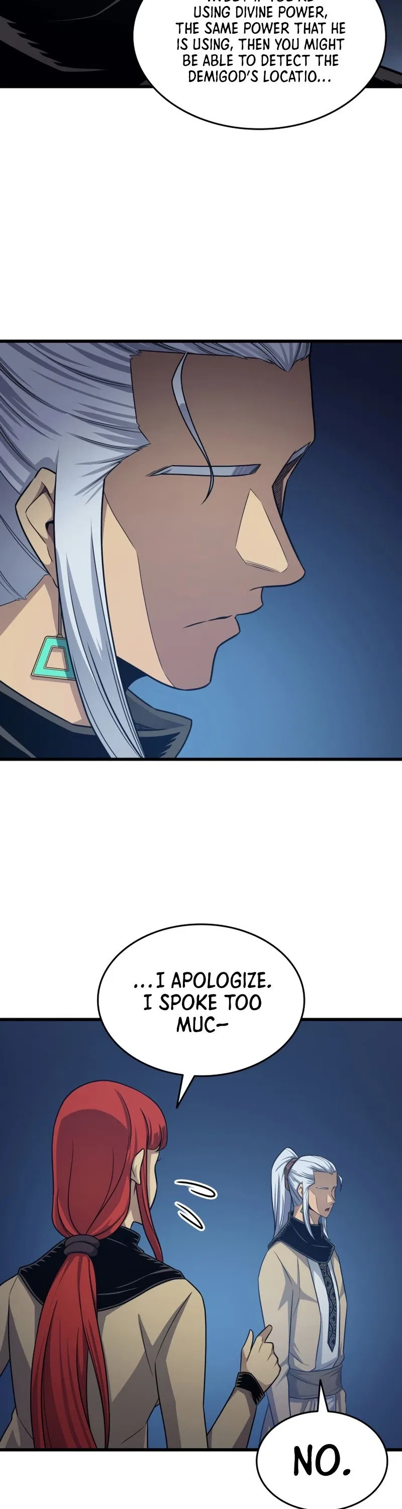 The Great Mage Returns After 4000 Years Chapter 147 – Page 19