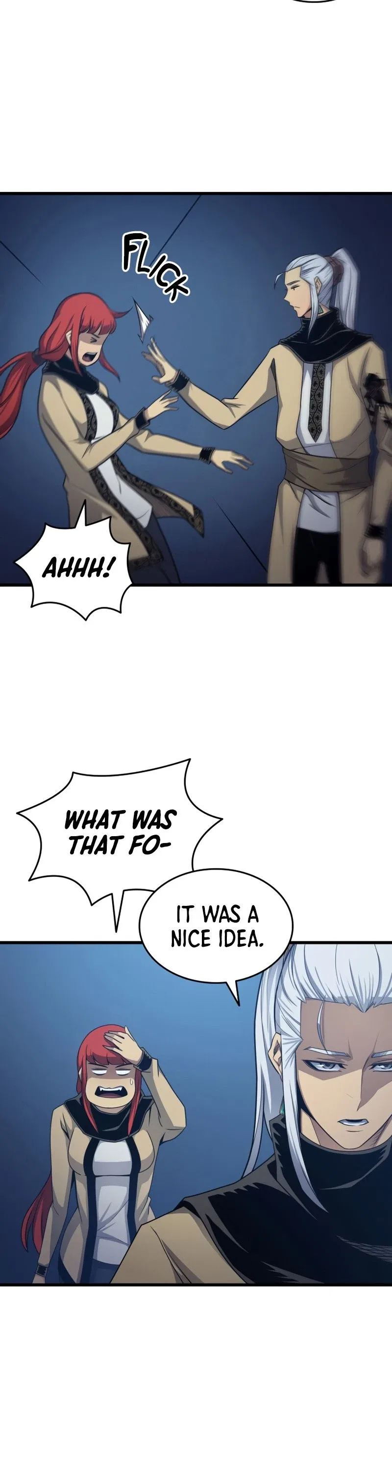 The Great Mage Returns After 4000 Years Chapter 147 – Page 20
