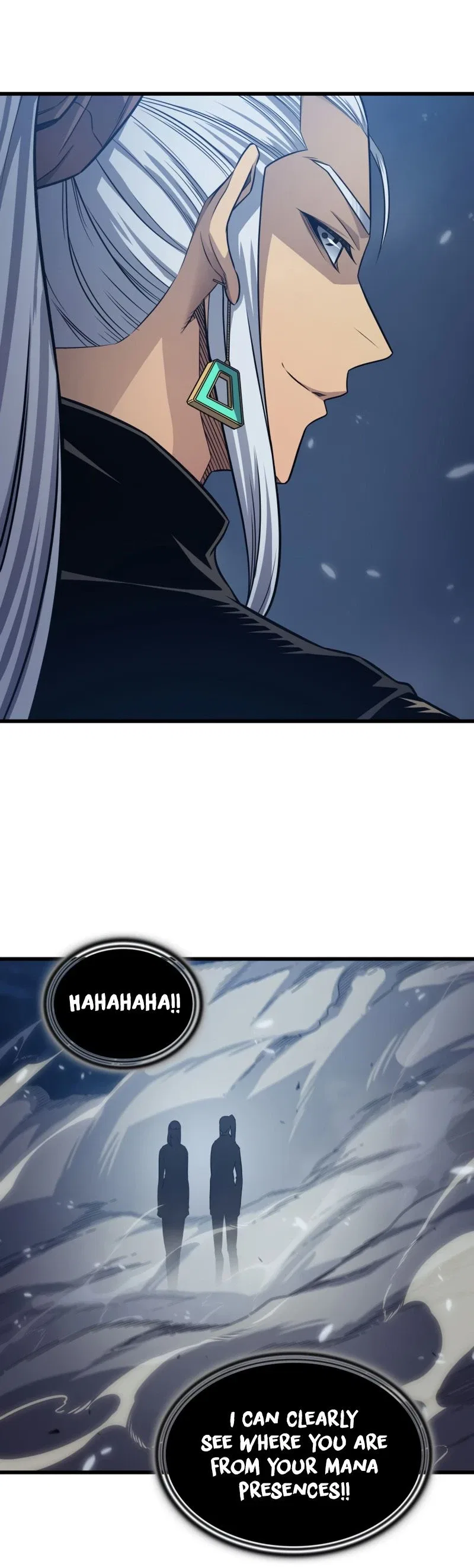 The Great Mage Returns After 4000 Years Chapter 147 – Page 21