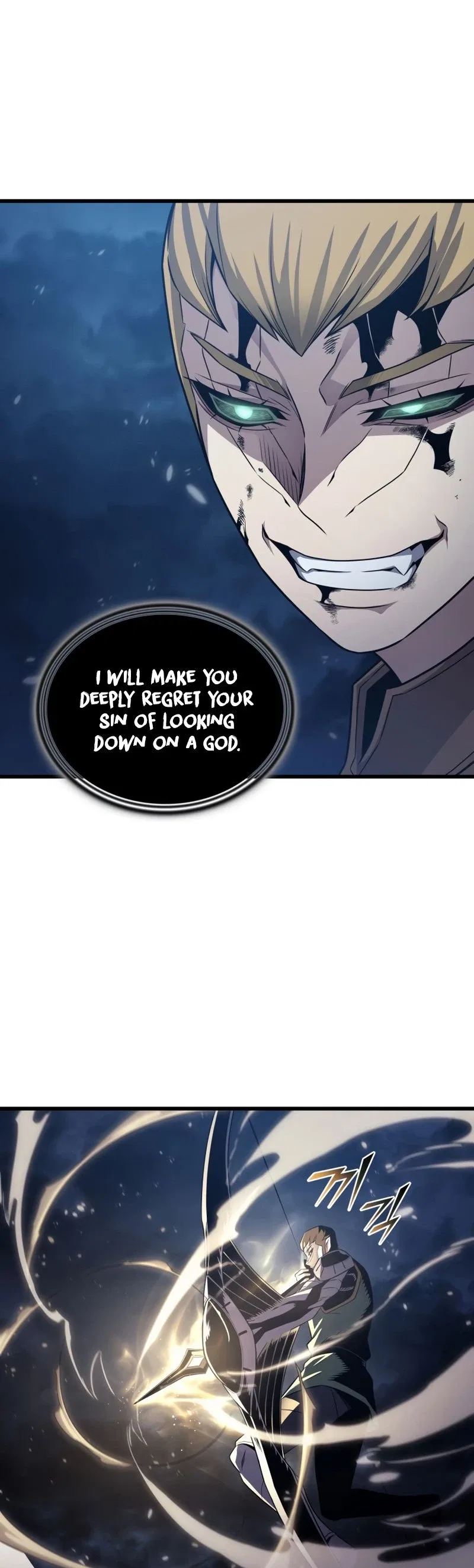 The Great Mage Returns After 4000 Years Chapter 147 – Page 22