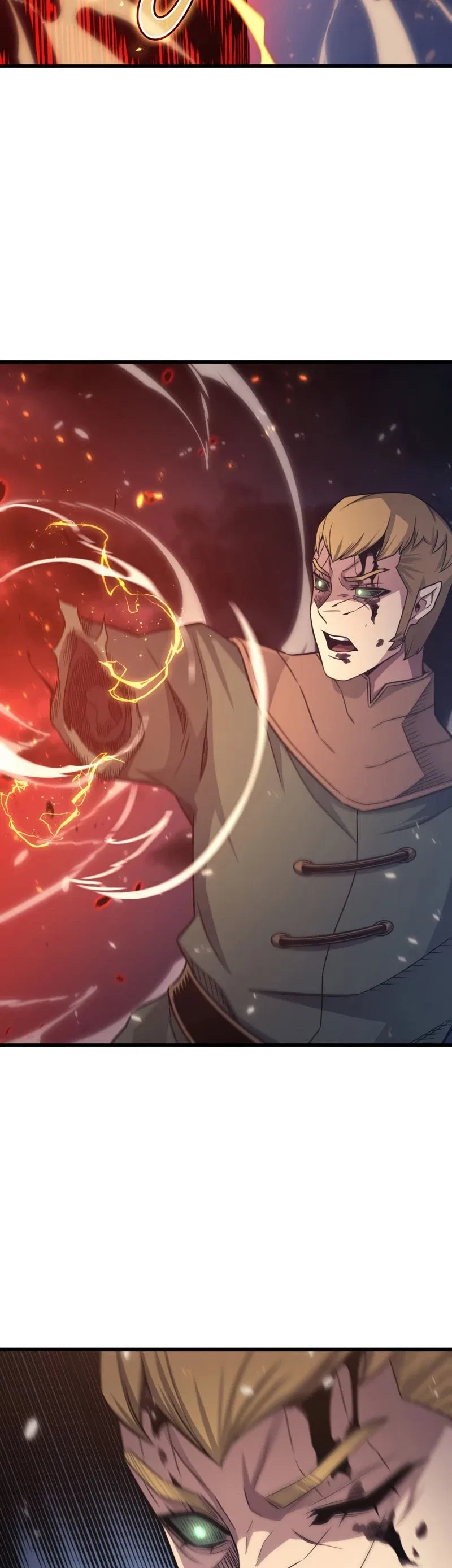 The Great Mage Returns After 4000 Years Chapter 147 – Page 27
