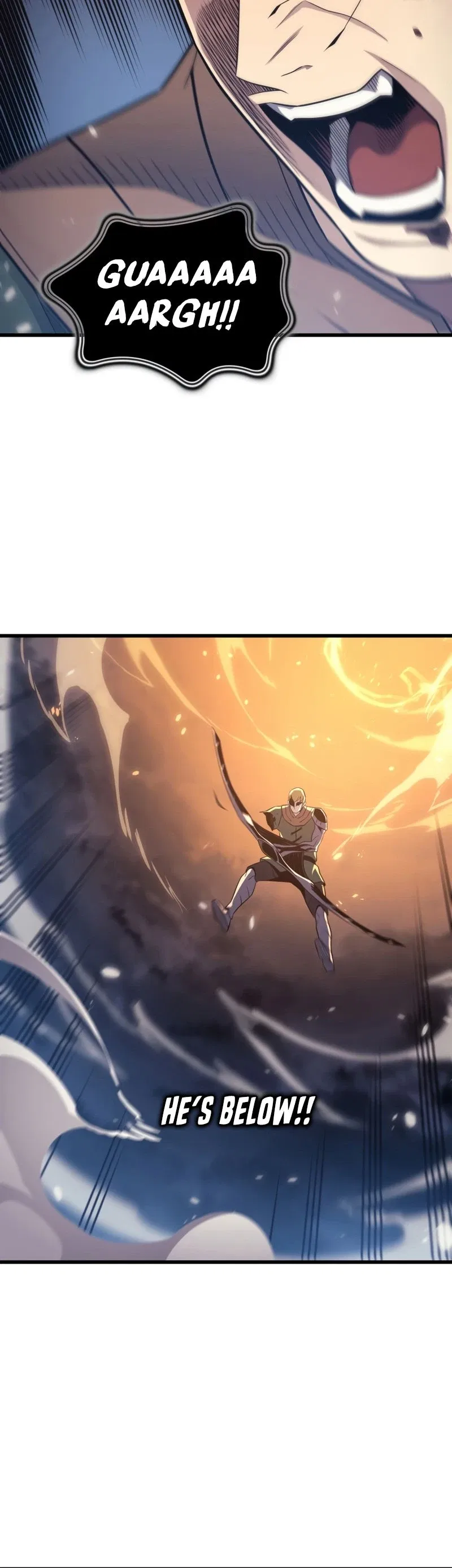 The Great Mage Returns After 4000 Years Chapter 147 – Page 28