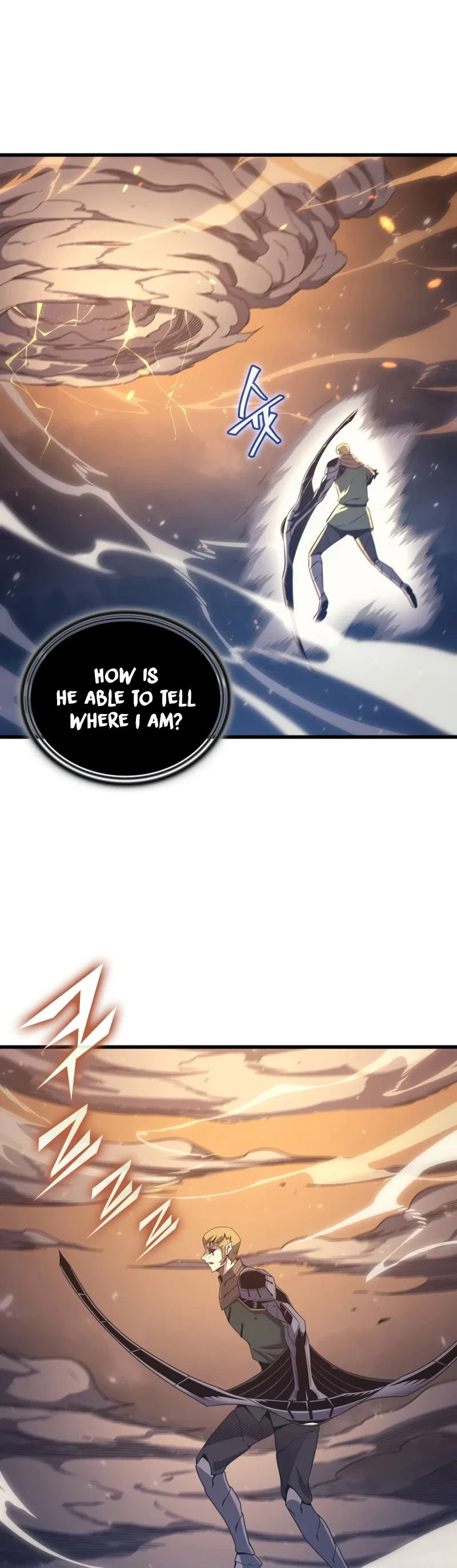 The Great Mage Returns After 4000 Years Chapter 147 – Page 30