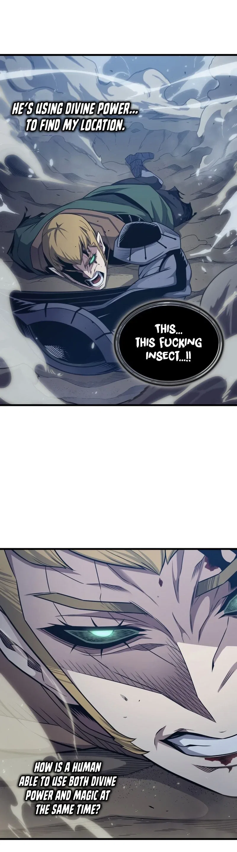 The Great Mage Returns After 4000 Years Chapter 147 – Page 34