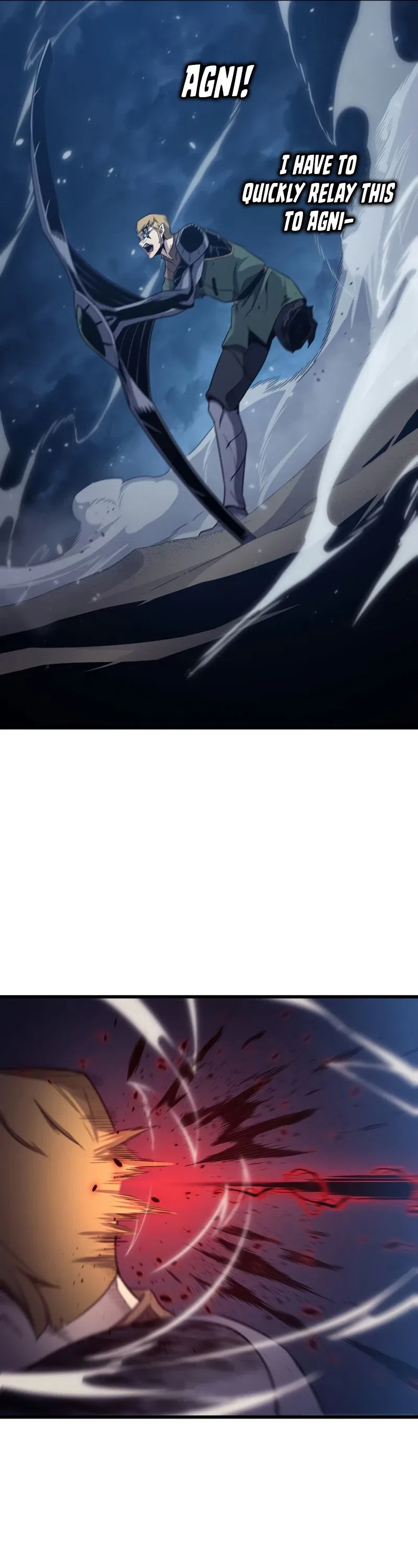 The Great Mage Returns After 4000 Years Chapter 147 – Page 37