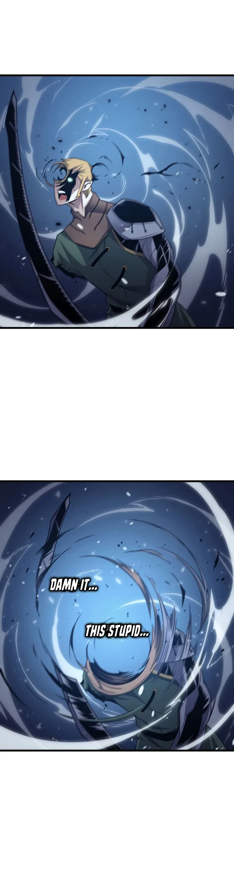 The Great Mage Returns After 4000 Years Chapter 147 – Page 38
