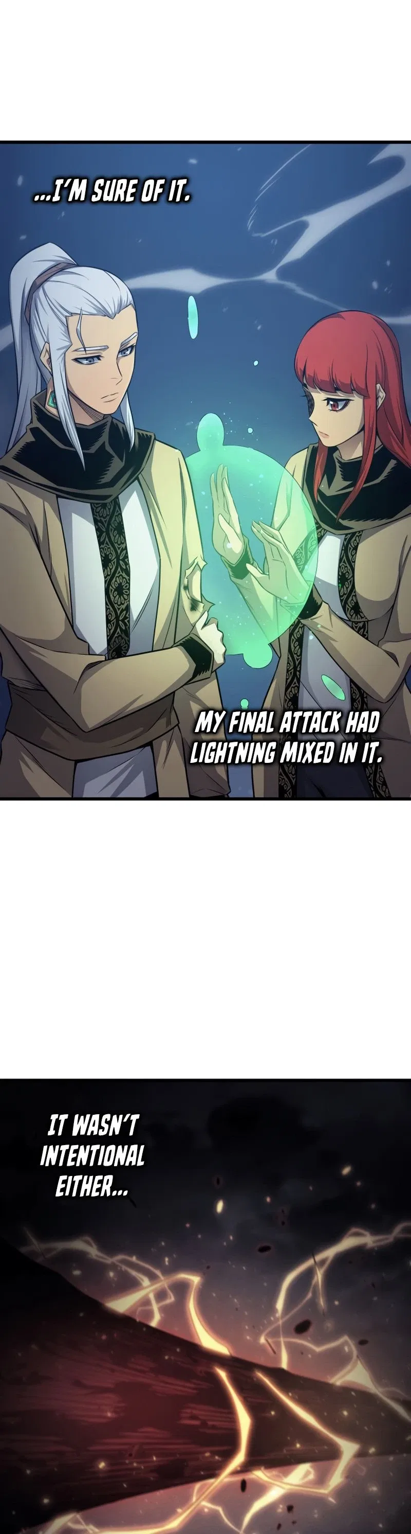 The Great Mage Returns After 4000 Years Chapter 147 – Page 42