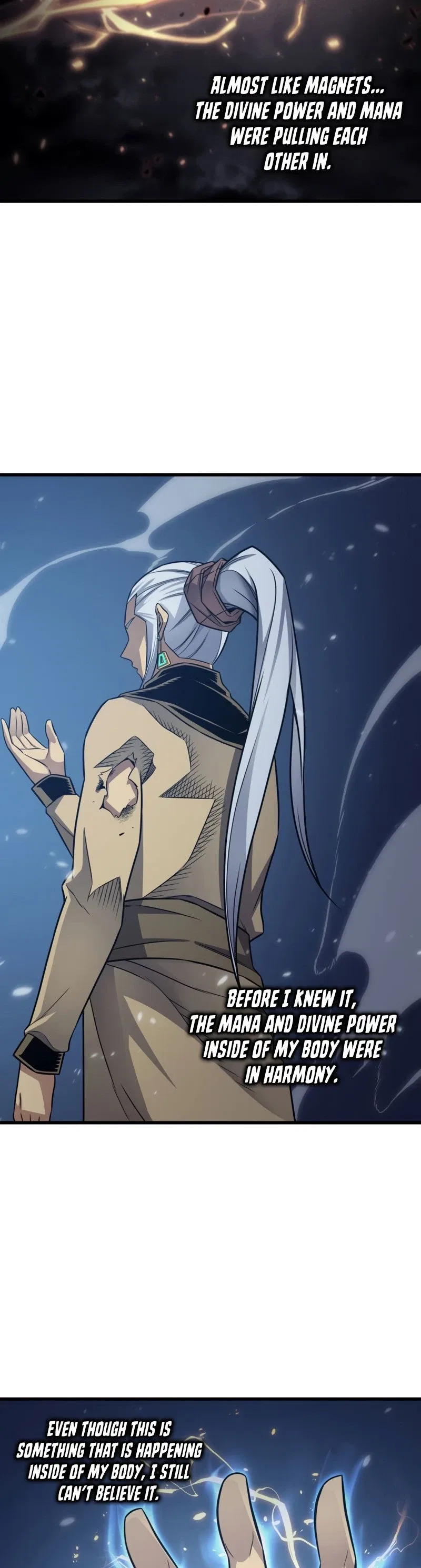 The Great Mage Returns After 4000 Years Chapter 147 – Page 43